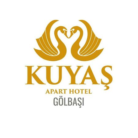 Kuyas Apart Hotel Ankara Exterior foto