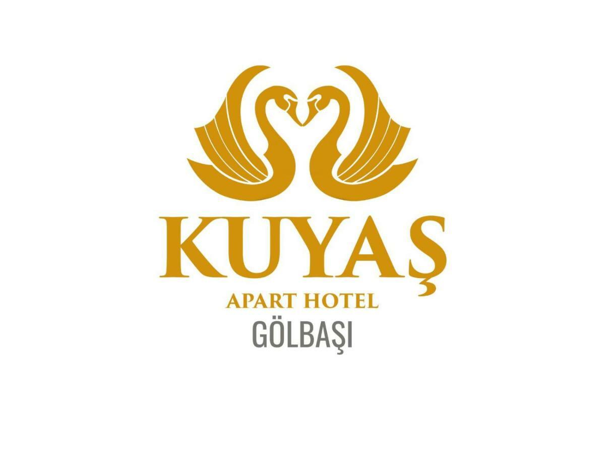 Kuyas Apart Hotel Ankara Exterior foto